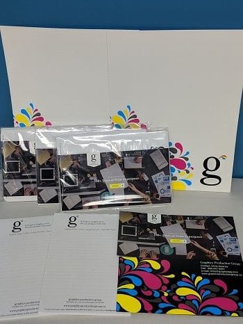 2017 Print Projects 2017 Print Projects